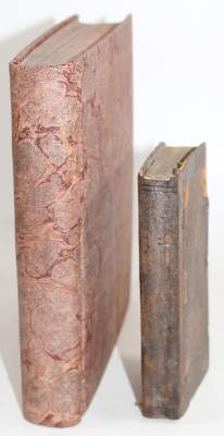 Bild Nr.4: 144-65 Ciceler,D. (Hrsg.).: (Gesangbücher)