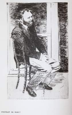 Bild Nr.2: 144-651 Rosenthal,L.: (Manet)
