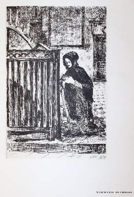 Bild Nr.3: 144-651 Rosenthal,L.: (Manet)