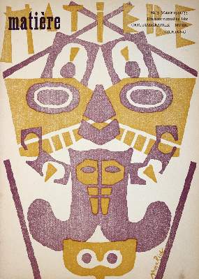 Bild Nr.2: 144-653 Matiere.: (Kunstwissenschaft)
