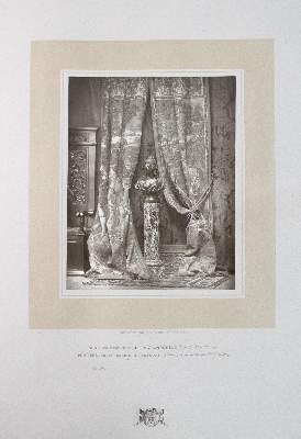 Bild Nr.2: 144-655 (Moreau,A.).: (Möbel)