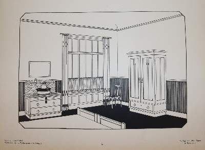 Bild Nr.2: 144-656 Schmohl,P. (Hrsg.).: (Möbel)
