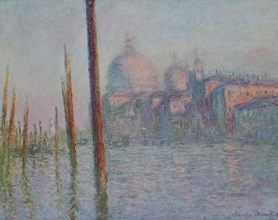 Bild Nr.3: 144-658 Mirbeau,O.: (Monet)