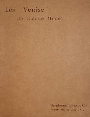 Bild Nr.4: 144-658 Mirbeau,O.: (Monet)