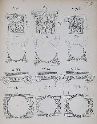 Bild Nr.2: 144-663 Heiligenthal,J.J.: (Ornamente)