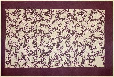 Bild Nr.3: 144-665 Mappe: (Ornamente)