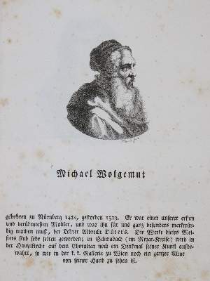 Bild Nr.2: 144-668 Franck,M.: (Portrait)