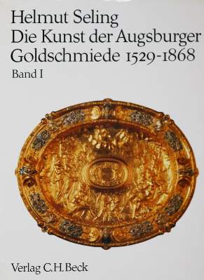 Bild Nr.1: 144-679 Seling,H.: (Kunstwissenschaft)