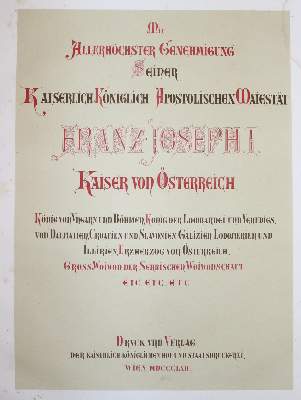 Bild Nr.3: 144-680 Kanitz,F.: (Serbien)