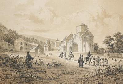 Bild Nr.6: 144-680 Kanitz,F.: (Serbien)