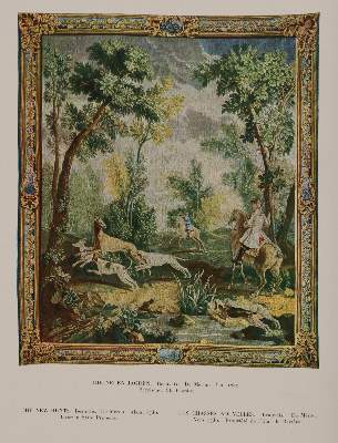 Bild Nr.2: 144-685 Göbel,H.: (Teppiche)