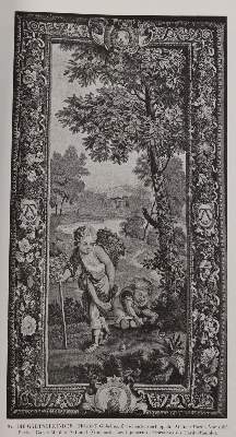 Bild Nr.3: 144-685 Göbel,H.: (Teppiche)