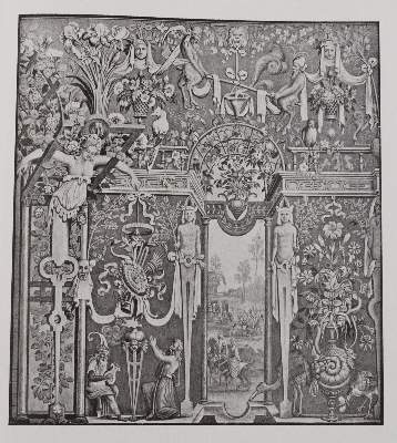 Bild Nr.4: 144-685 Göbel,H.: (Teppiche)