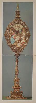 Bild Nr.1: 144-692 Zettler,F.X., L.Enzler u. J.Stockbauer.: (Kunstwissenschaft)