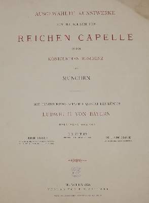 Bild Nr.3: 144-692 Zettler,F.X., L.Enzler u. J.Stockbauer.: (Kunstwissenschaft)