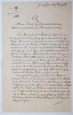 Bild Nr.1: 144-693 Zimmermann, Franz: (Kunstwissenschaft)