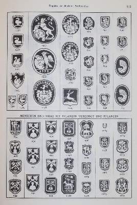 Bild Nr.2: 144-694 Hintze,E. (Hrsg.).: (Zinn)