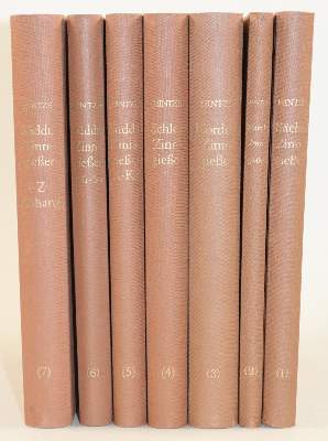 Bild Nr.4: 144-694 Hintze,E. (Hrsg.).: (Zinn)