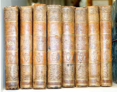 Bild Nr.2: 144-70 Girardeau (d.i. B.Giraudeau).: (Alte Drucke, Handschriften und Theologie)