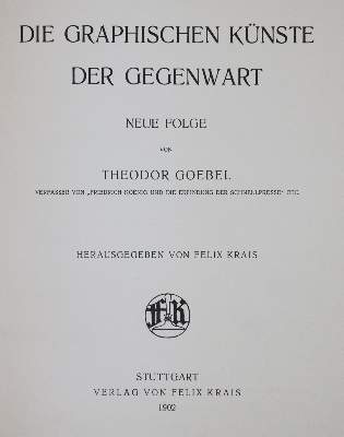 Bild Nr.5: 144-702 Goebel,T.: (Druckkunst)