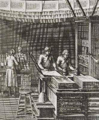 Bild Nr.4: 144-704 Täubel,Ch.G.: (Druckkunst)