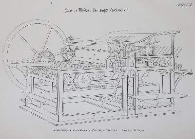 Bild Nr.2: 144-705 Waldow,A.: (Druckkunst)