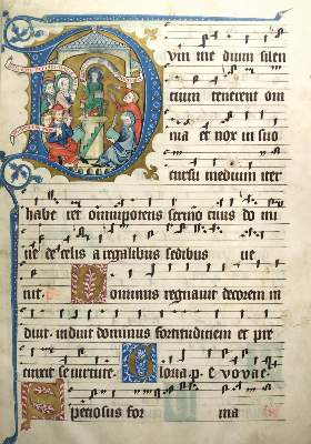 Bild Nr.3: 144-716 Codex Gisle.: (Faksimile)