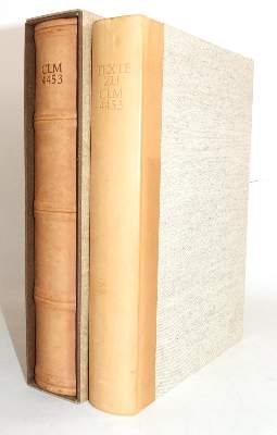 Bild Nr.7: 144-719 Evangeliar Ottos III, Das.: (Faksimile)