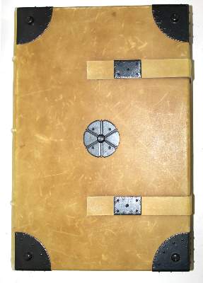 Bild Nr.4: 144-725 Graduale von Sankt Katharinenthal, Das.: (Faksimile)