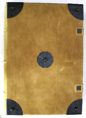 Bild Nr.5: 144-725 Graduale von Sankt Katharinenthal, Das.: (Faksimile)