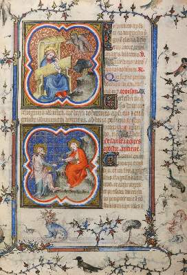 Bild Nr.6: 144-727 Heures de Savoie.: (Faksimile)