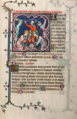 Bild Nr.8: 144-727 Heures de Savoie.: (Faksimile)