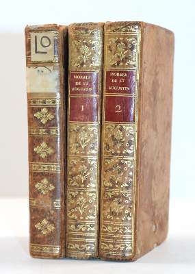 Bild Nr.2: 144-73 Grou,(J.N.).: (Alte Drucke, Handschriften und Theologie)