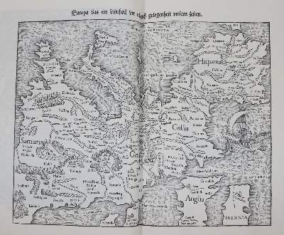 Bild Nr.2: 144-733 Münster,S.: (Faksimile)
