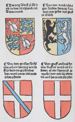 Bild Nr.1: 144-736 Richenthal,U.v.: (Faksimile)