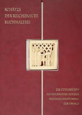 Bild Nr.1: 144-739 Schätze der Reichenauer Buchmalerei, Die.: (Faksimile)