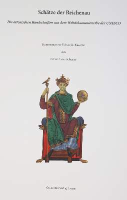 Bild Nr.2: 144-739 Schätze der Reichenauer Buchmalerei, Die.: (Faksimile)