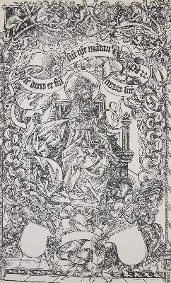 Bild Nr.2: 144-740 Schedel,H.: (Faksimile)