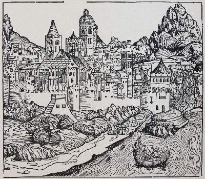 Bild Nr.3: 144-742 Schedel,H.: (Faksimile)