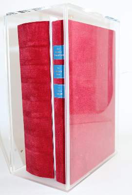 Bild Nr.8: 144-743 Sobieski-Stundenbuch, Das.: (Faksimile)
