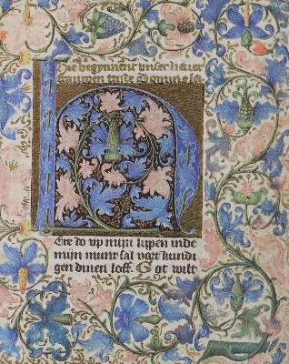 Bild Nr.2: 144-744 Stephan Lochner.: (Faksimile)