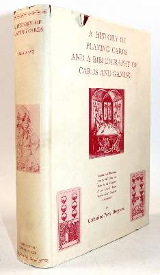 Bild Nr.6: 144-748 Hargrave, C. P.,: (Bibliographie und Buchwesen)