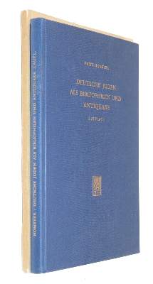 Bild Nr.2: 144-750 Leemann-van Elck,P.: (Bibliographie und Buchwesen)