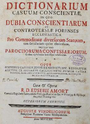 Bild Nr.1: 144-751 Amort,E.: (Lexika - Wörterbücher - Sprachwissenschaften)