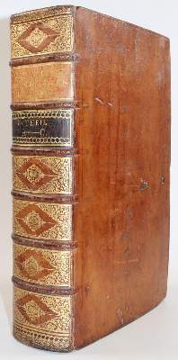 Bild Nr.2: 144-753 (Buddeus,J.F. u. J.C.Iselin).: (Lexika - Wörterbücher - Sprachwissenschaften)
