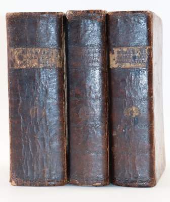 Bild Nr.2: 144-754 Carrach,J.P.v.: (Lexika - Wörterbücher - Sprachwissenschaften)