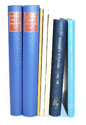 Bild Nr.3: 144-766 Benzing,J. u. Claus,H.: (Luther)
