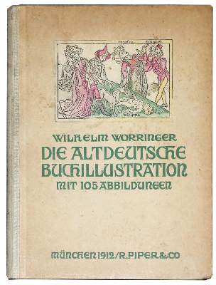 Bild Nr.1: 144-768 Sammlung: (Bibliographie und Buchwesen)