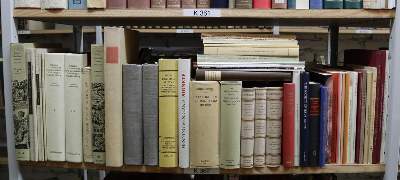 Bild Nr.3: 144-770 Sammlung: (Bibliographie und Buchwesen)