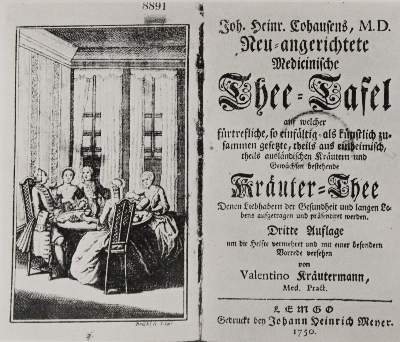 Bild Nr.3: 144-771 Sammlung: (Bibliographie und Buchwesen)